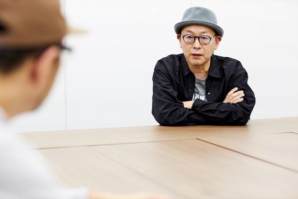 土井裕泰監督、“映画的なるもの”について語る