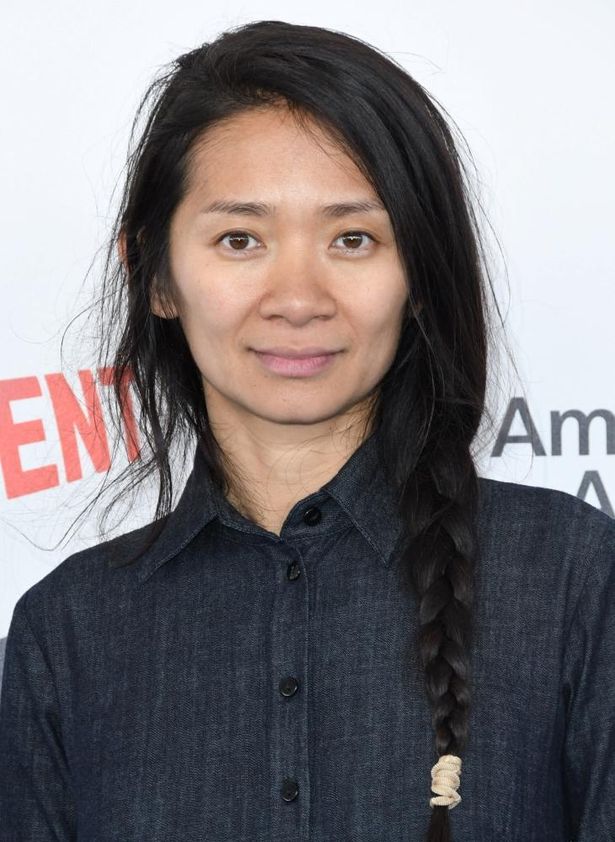 ノマドランド でアカデミー賞3冠をねらうクロエ ジャオ監督 最新作は近未来sfの ドラキュラ 画像4 5 Movie Walker Press