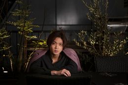 磯村勇斗が肉体を鍛え故郷で挑んだ『ヤクザと家族』ファイトシーン写真を一挙解禁(画像9/14) | 最新の映画ニュースならMOVIE WALKER  PRESS