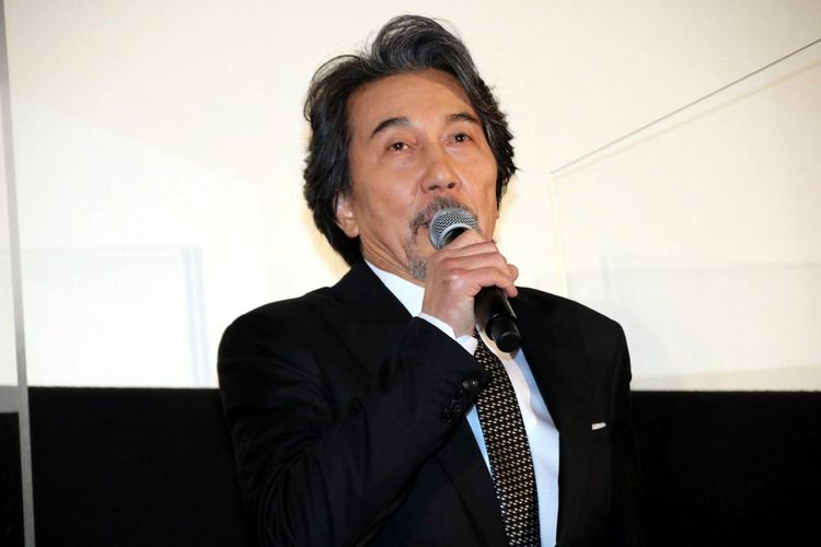 役所広司の名演を、仲野太賀、西川美和監督らが絶賛！「何度も胸が震える瞬間がありました」