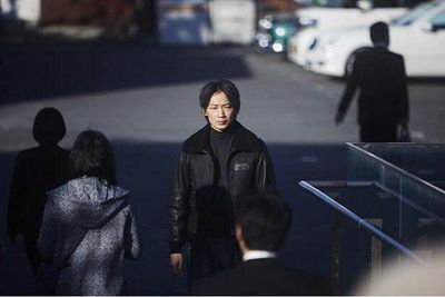 映画 ヤクザと家族 The Family 公開記念スペシャルサイト