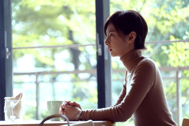 女優・北川景子、『ファーストラヴ』で魅せる新境地とは？