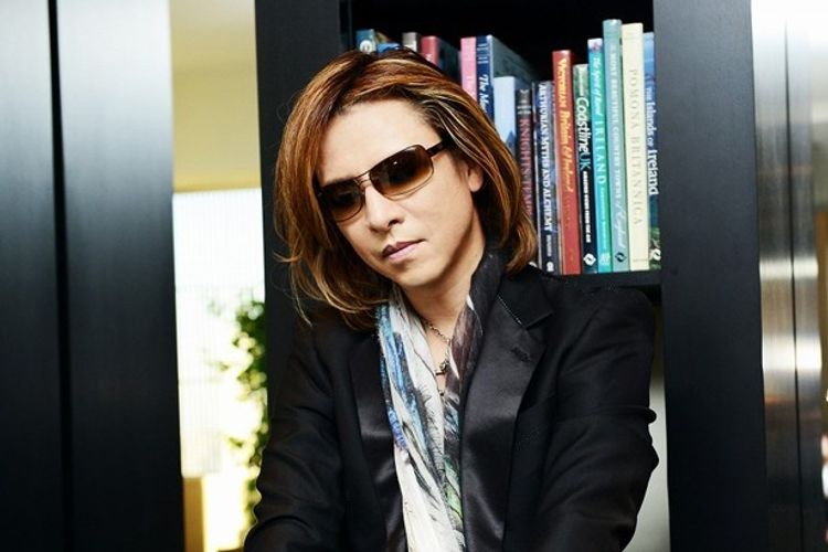 「涙で何も見えなくなった」とYOSHIKIが語る、映画『WE ARE X』が描くもの