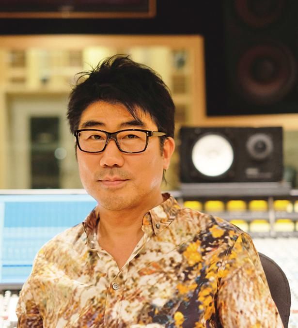 いきものがかりなどのプロデュースを手掛ける亀田誠治が音楽を担当