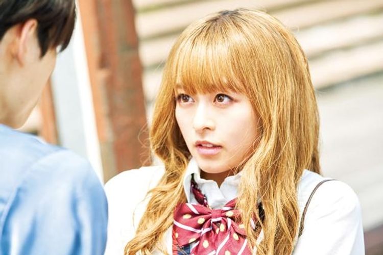 今週の 松村北斗 森七菜ｗ主演 ライアー ライアー 鮮烈な純愛ストーリー ベイビーティース など週末観るならこの3本 最新の映画ニュースならmovie Walker Press