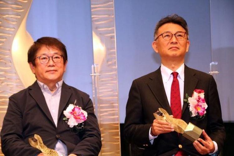 『Fukushima 50』が第3回映画のまち調布賞の作品賞を受賞「調布から生まれた映画」とアピール