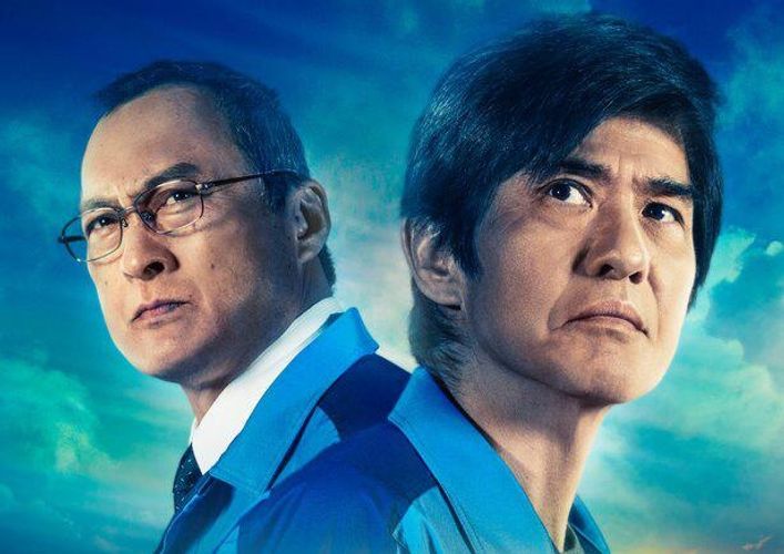 東日本大震災から10年、事故への記憶を新たに…『Fukushima 50』劇場再上映へ
