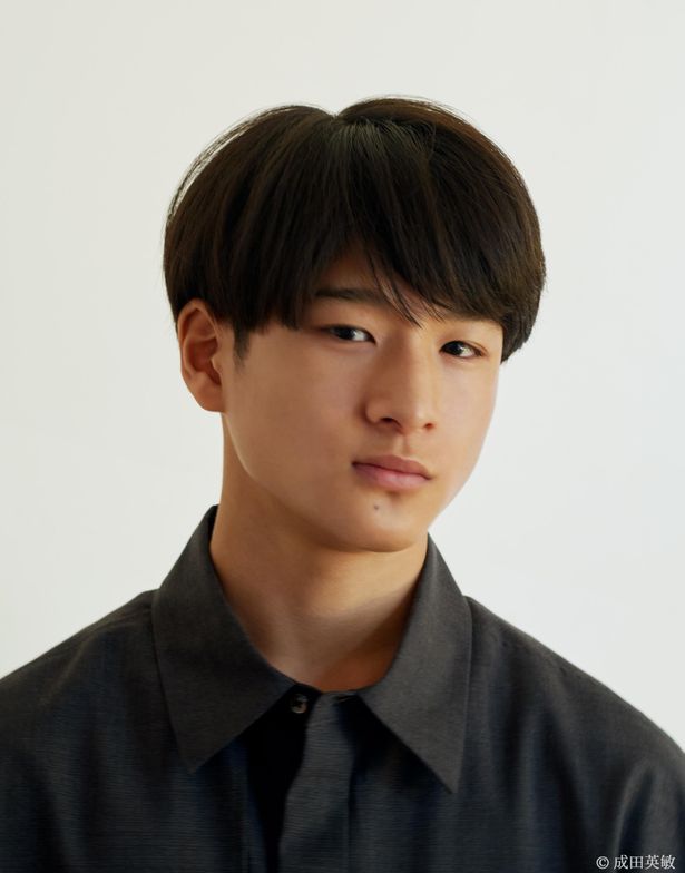 【写真を見る】15歳の新人俳優・和田庵が尾野真千子扮する主人公の息子役を熱演！