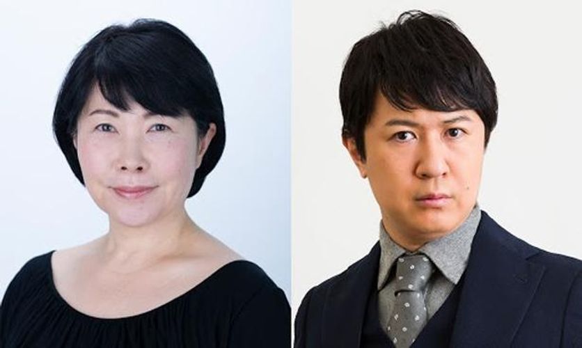 「100日後に死ぬワニ」劇場アニメに池谷のぶえ&杉田智和がワニの両親役で出演！