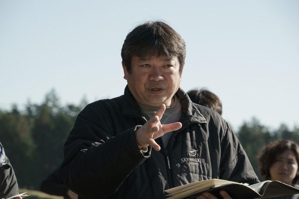 日本屈指のヒットメイカー本広克行監督の最新作『ブレイブ -群青戦記-』がいよいよ公開！