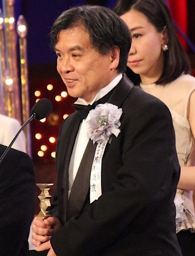第40回日本アカデミー賞最優秀アニメ作品賞は『この世界の片隅に』。片渕監督は「諦めなくてよかった」