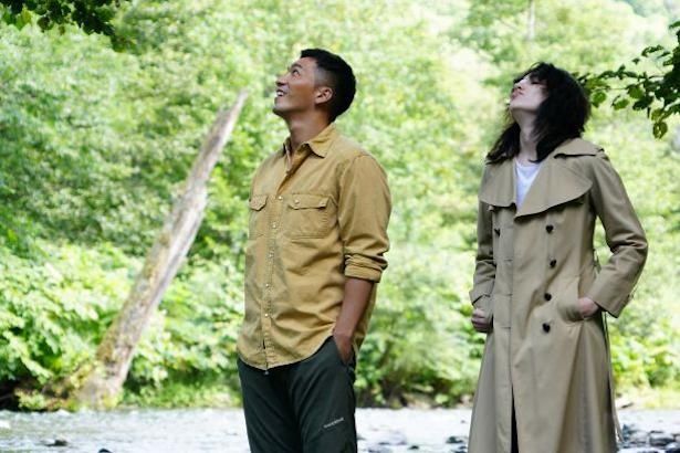 品川監督作『リスタート』では北海道の美しい自然も堪能できる