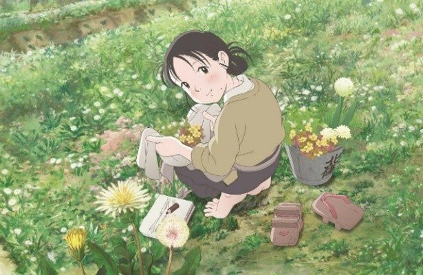 最優秀アニメーション作品賞は『この世界の片隅に』