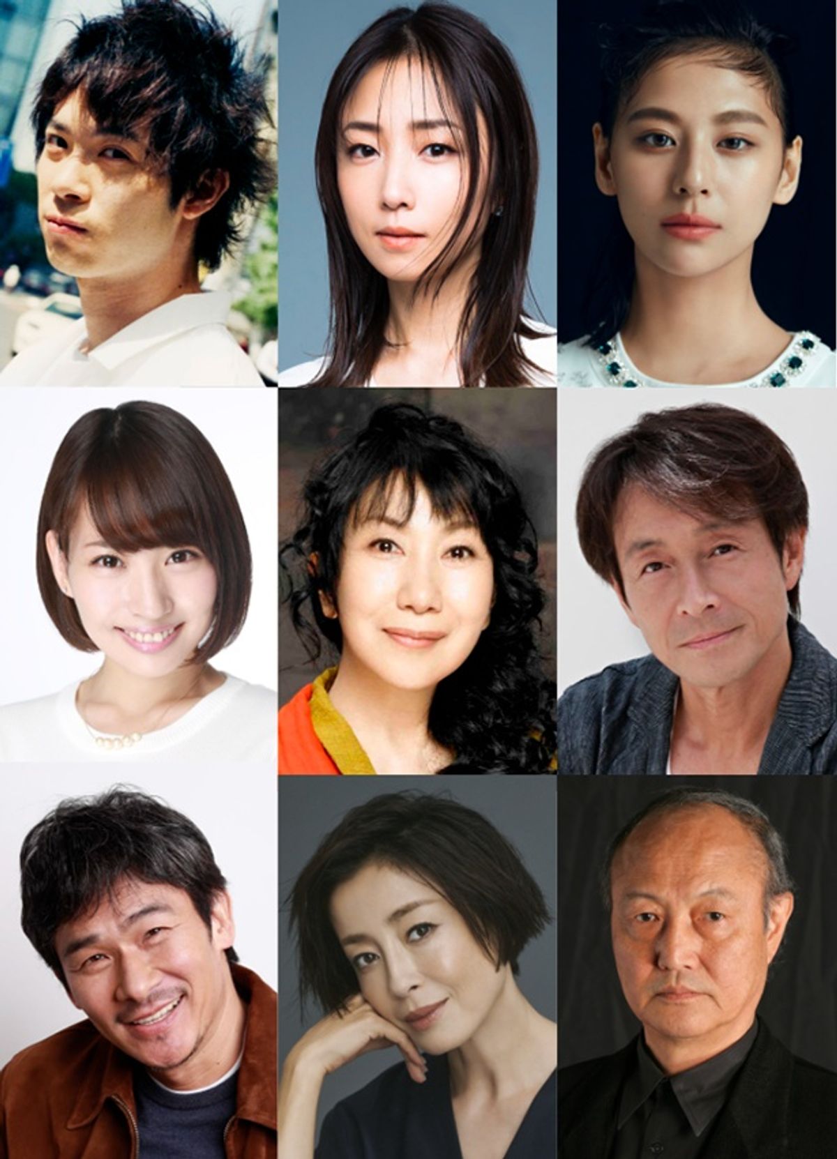 全裸監督」シーズン2に渡辺大知、MEGUMI、西内まりや、吉田栄作、宮沢りえが出演！｜最新の映画ニュースならMOVIE WALKER PRESS