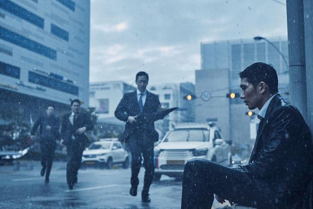 【写真を見る】韓国の注目監督パク・フンジョンによる新作『楽園の夜』など、4月の気になるNetflix作品は？