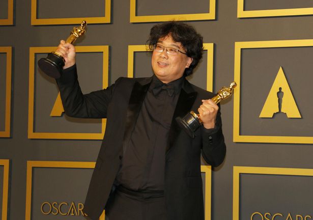 『パラサイト 半地下の家族』がアカデミー賞を制し、勢いに乗る韓国映画界