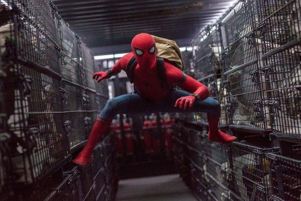 最新作『Spider-Man: No Way Home』を控えている「スパイダーマン」シリーズ、今後の配信動向に注目