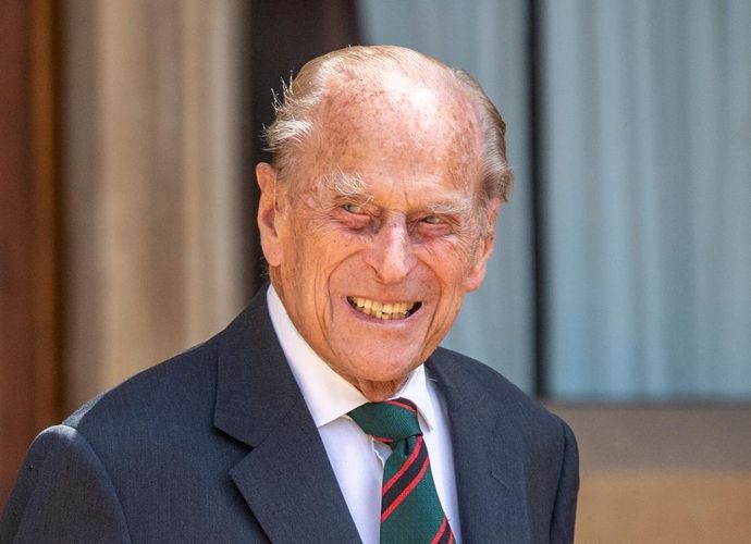 100歳を目前にフィリップ王配が逝去…悲しみに包まれたイギリス全土