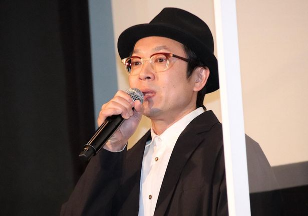 監督の吉田恵輔