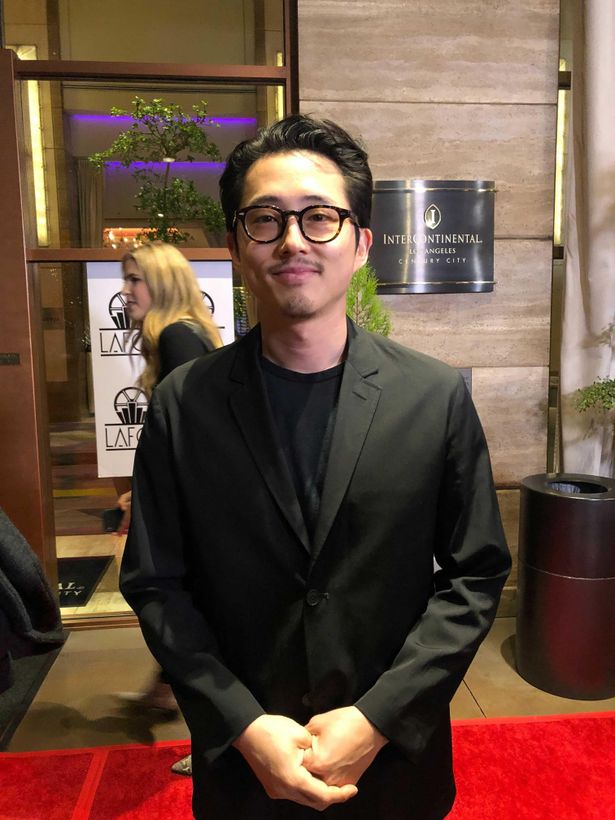 『ミナリ』で主演男優賞にノミネートの韓国系アメリカ人スティーヴン・ユァン