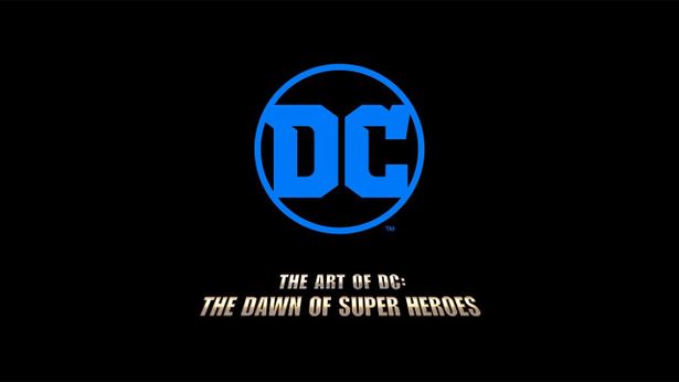 「DC展 スーパーヒーローの誕生」は6月25日より開催！