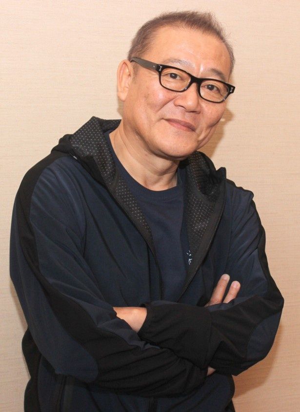 韓国の第37回青龍映画賞で外国人初の男優助演賞を受賞した國村隼