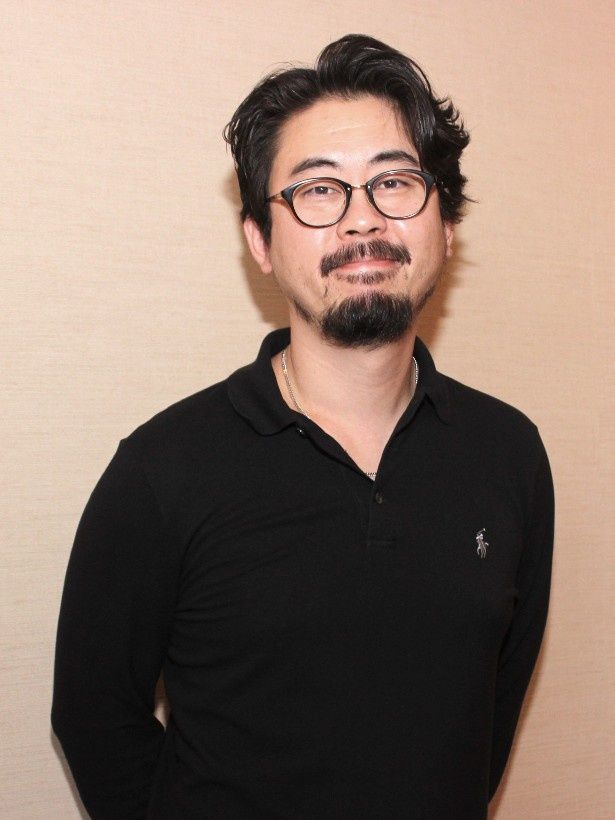 韓国の第37回青龍映画賞で5冠を獲得したナ・ホンジン監督