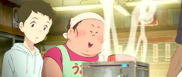 感動のハートフルコメディ『漁港の肉子ちゃん』は6月11日(金)公開！