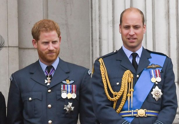 ウィリアム王子とヘンリー王子、フィリップ王配の葬儀をきっかけに関係は改善へ？