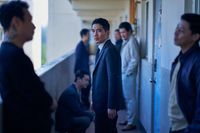 容赦ない暴力と惨劇 韓国ノワール 楽園の夜 に異色sf スペース スウィーパーズ まで Netflixで知る韓国映画の最新系 画像2 17 Movie Walker Press