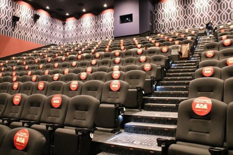 全興連が映画館、演芸場への休業要請に対して声明を発表「『人流の抑制』政策に合致しない」