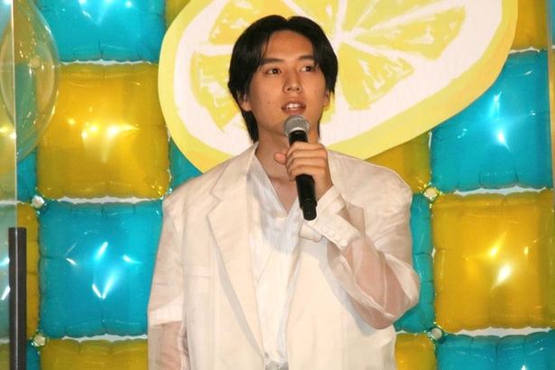 Snow Manのラウール、『ハニーレモンソーダ』で共演の吉川愛から「息子みたい！かわいい」(画像6/9)