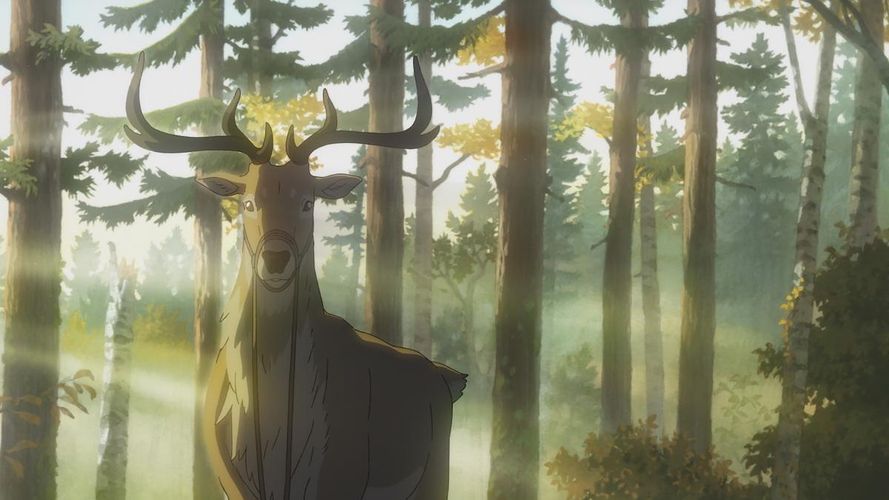 安藤雅司初監督作『鹿の王』アヌシー国際アニメーション映画祭長編部門コンペティションに選出！