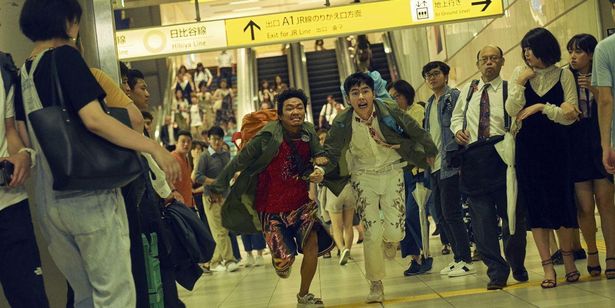 アジアの豪華キャストたちが集結した『唐人街探偵 東京MISSION』は、7月9日(金)より公開！
