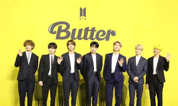 新曲「Butter」が記録を打ち立て続けているBTS。K-POPが世界の音楽業界に与える影響の大きさとは