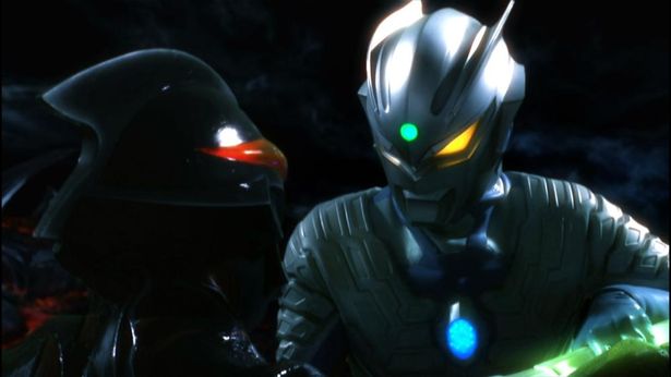 土屋太鳳がウルトラマンゼロと再会 ウルトラマン シリーズの胸キュンなエピソードを告白 画像3 10 Movie Walker Press