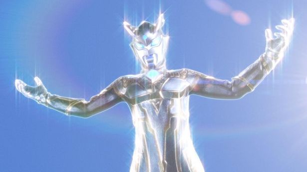 土屋太鳳がウルトラマンゼロと再会 ウルトラマン シリーズの胸キュンなエピソードを告白 画像8 10 Movie Walker Press