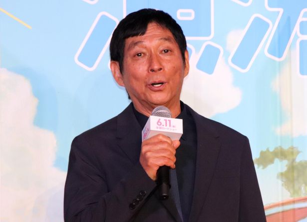 さんま、声優初挑戦を果たしたCocomiの技術に驚き！「関西弁を音符で覚える」(画像30/36)