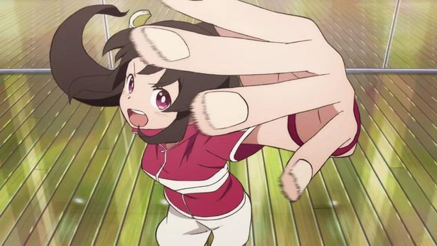 清水尋也 大谷凜香に 映画大好きポンポさん がくれた力 歳の覚悟ができた 画像16 23 Movie Walker Press