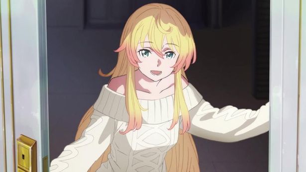 清水尋也 大谷凜香に 映画大好きポンポさん がくれた力 歳の覚悟ができた 画像 23 Movie Walker Press