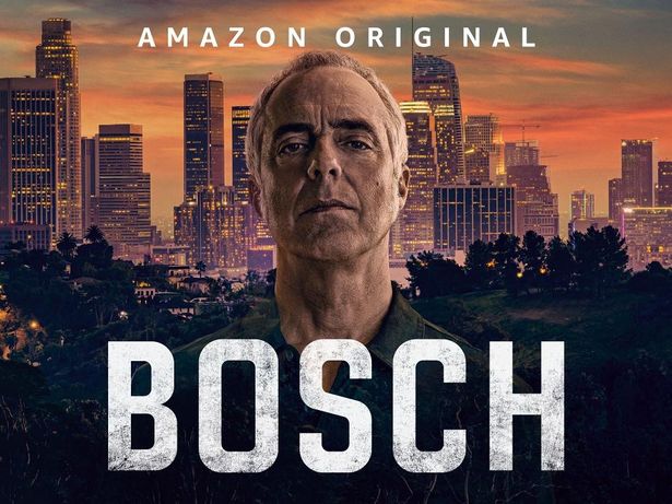 ついに完結する「BOSCH / ボッシュ」のシーズン7など、アマプラの注目作をチェック！