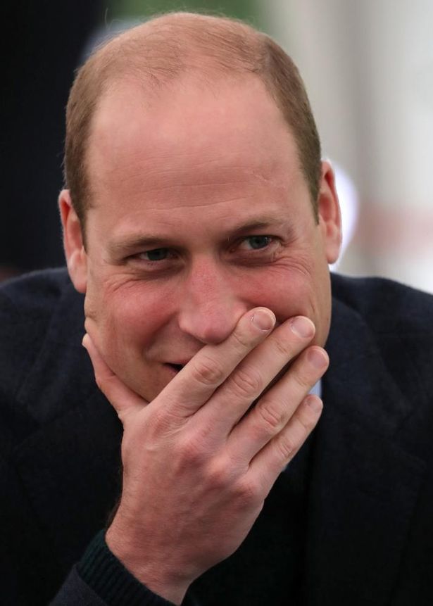 「ウィリアム王子は英王室メンバーとしての自身の運命を受け入れている」としている