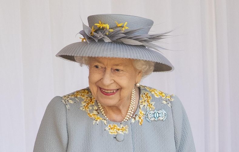 エリザベス女王、G7で各国首脳陣にジョークを披露！
