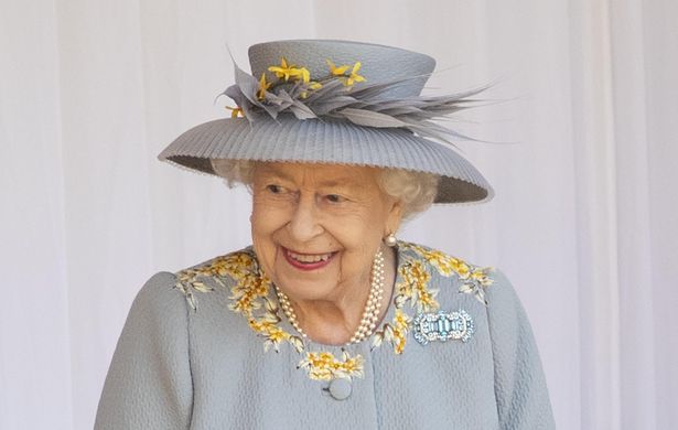 エリザベス女王、7か国首脳会議でさすがの一言