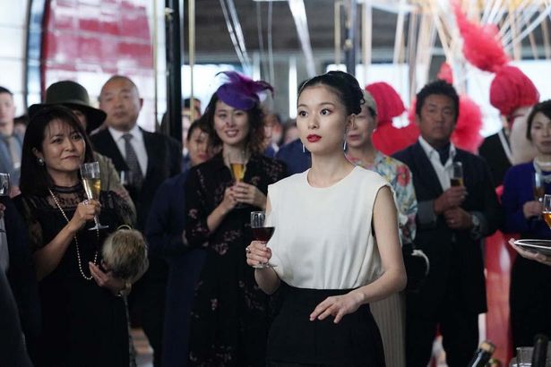 アンチエイジングの最先端 Arc アーク で描かれる 不老不死 実現の可能性は 最新の映画ニュースならmovie Walker Press