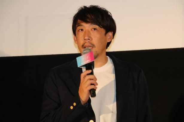 メガホンをとった石川慶監督