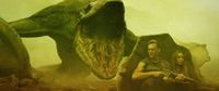 キングコングだけじゃない 髑髏島の最凶最悪な巨大生物まとめ 画像2 7 Movie Walker Press
