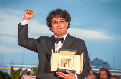 念願の開催となったカンヌ国際映画祭2021(写真は2019年のカンヌ国際映画祭)