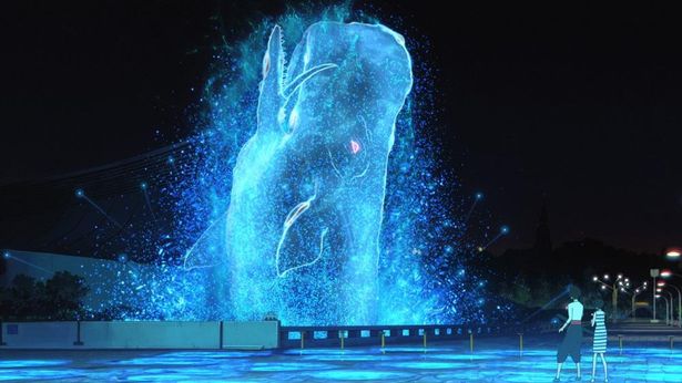 細田守作品におけるメタファーの常連とも言える、「クジラ」が意味することとは？