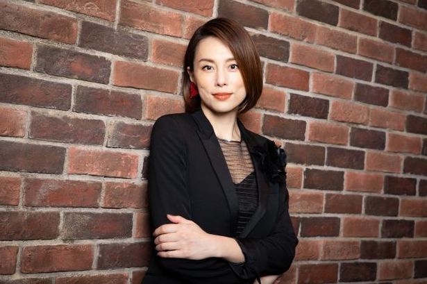スカーレット・ヨハンソン演じるブラック・ウィドウの日本版声優を約10年にわたり務めてきた米倉涼子